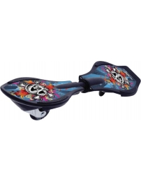 StreetSurfing Prancha Mini Punk